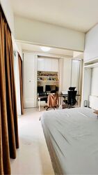 Lincoln Suites (D11), Condominium #510232391
